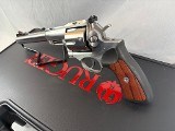 RUGER SUPER REDHAWK .44 MAGNUM - 3 of 3