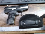 HI-POINT CF380 .380 ACP - 1 of 1