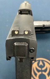 SIG SAUER P320 Compact 9MM LUGER (9x19 PARA) - Image 3 of 3
