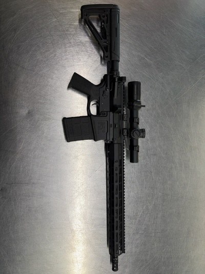 AERO PRECISION M5 - RIFLE .308 WIN - Image 1 of 2