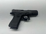 GLOCK 19 GEN 5 9MM LUGER (9x19 PARA) - 3 of 3