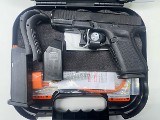 GLOCK 19 GEN 5 9MM LUGER (9x19 PARA) - 1 of 3