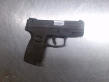 TAURUS MILLENNIUM G2 9MM LUGER (9x19 PARA) - 2 of 2