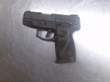 TAURUS MILLENNIUM G2 9MM LUGER (9x19 PARA) - 1 of 2