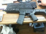 AERO PRECISION M4E1 PISTOL .300 AAC BLACKOUT - 1 of 1