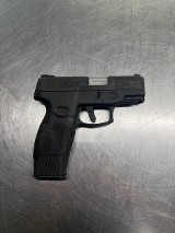 TAURUS G2C 9MM LUGER (9x19 PARA) - 2 of 2
