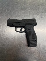TAURUS G2C 9MM LUGER (9x19 PARA) - 1 of 2