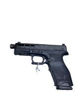 PALMETTO STATE ARMORY DAGGER FULL SIZE 9MM LUGER (9x19 PARA) - 1 of 3