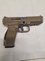 CANIK TP9SF 9MM LUGER (9x19 PARA) - 2 of 3