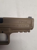 CANIK TP9SF 9MM LUGER (9x19 PARA) - 3 of 3