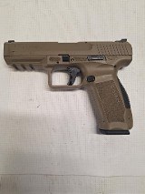 CANIK TP9SF 9MM LUGER (9x19 PARA) - 1 of 3