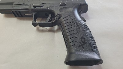 SPRINGFIELD ARMORY XDM ELITE 9MM LUGER (9x19 PARA) - Image 3 of 3