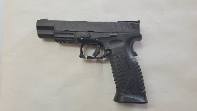 SPRINGFIELD ARMORY XDM ELITE 9MM LUGER (9x19 PARA) - Image 1 of 3