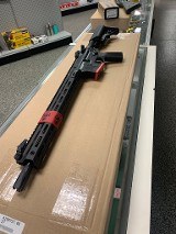SPRINGFIELD ARMORY SAINT VICTOR AR-15 (2025) 5.56X45MM NATO - 3 of 3