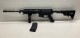 BUSHMASTER XM15-E2S 5.56X45MM NATO - Image 1 of 3