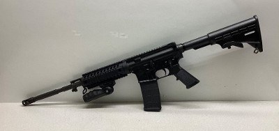 BUSHMASTER XM15-E2S 5.56X45MM NATO - Image 3 of 3