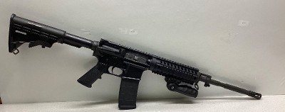BUSHMASTER XM15-E2S 5.56X45MM NATO - Image 2 of 3
