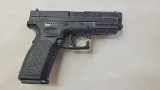 SPRINGFIELD ARMORY XD-9 9MM LUGER (9x19 PARA) - Image 3 of 3