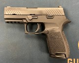 SIG SAUER P320 Compact .40 S&W - 2 of 3