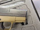 SPRINGFIELD ARMORY XDS 9MM LUGER (9x19 PARA) - 2 of 3