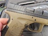 SPRINGFIELD ARMORY XDS 9MM LUGER (9x19 PARA) - 3 of 3