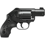 KIMBER K6S DC .357 MAG
