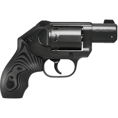 KIMBER K6S DC .357 MAG - Image 1 of 1