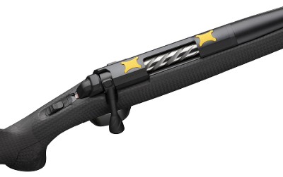 BROWNING X-BOLT PRO (SHOT SHOW 2024) .30-06 SPRG - Image 3 of 3