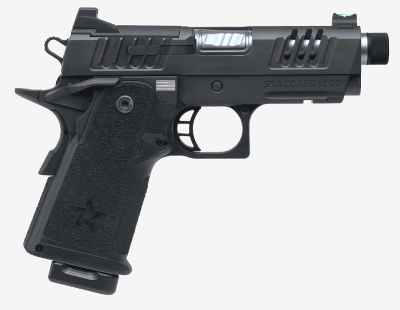 STACCATO CS 9MM LUGER (9x19 PARA) - Image 1 of 1