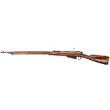 RUSSIAN STATE FACTORIES M91 7.62X54MMR - Image 1 of 2
