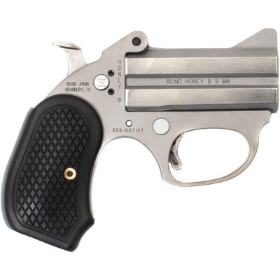 BOND ARMS HONEY B 9MM LUGER (9X19 PARA) - Image 2 of 3