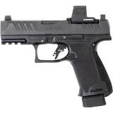 WALTHER PDP F-SERIES PRO 9MM LUGER (9X19 PARA) - 1 of 3