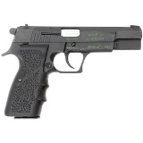 ARCUS CO. 98DA 9MM LUGER (9X19 PARA) - Image 2 of 3