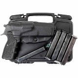ARCUS CO. 98DA 9MM LUGER (9X19 PARA) - Image 3 of 3