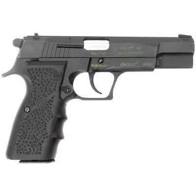 ARCUS CO. 98DA 9MM LUGER (9X19 PARA) - Image 2 of 3