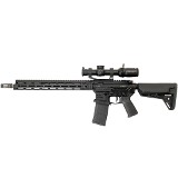 AERO PRECISION M4E1 5.56X45MM NATO - 1 of 3