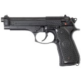 BERETTA 92FS 9MM LUGER (9X19 PARA) - 1 of 3