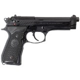 BERETTA 92FS 9MM LUGER (9X19 PARA) - 2 of 3