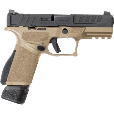 SPRINGFIELD ARMORY ECHELON 9MM LUGER (9X19 PARA) - Image 2 of 3