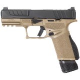 SPRINGFIELD ARMORY ECHELON 9MM LUGER (9X19 PARA) - Image 1 of 3
