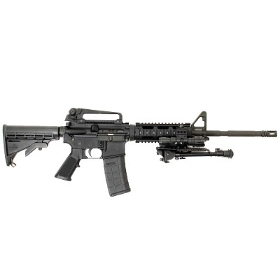 BUSHMASTER XM15-E2S 5.56X45MM NATO - Image 2 of 3