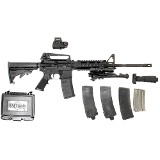 BUSHMASTER XM15-E2S 5.56X45MM NATO - Image 3 of 3