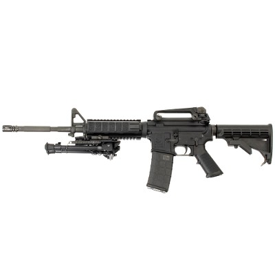 BUSHMASTER XM15-E2S 5.56X45MM NATO - Image 1 of 3