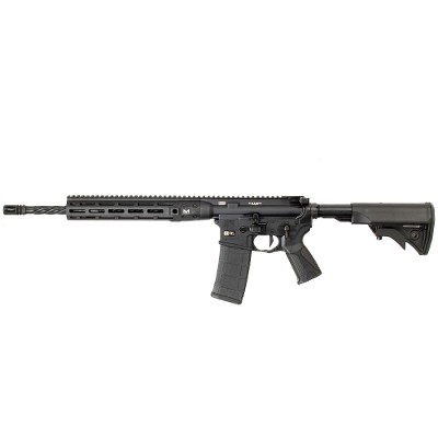 LWRCI M6IC IC-DI 5.56X45MM NATO - Image 1 of 2