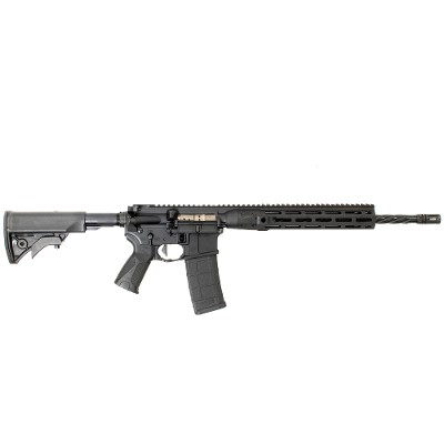 LWRCI M6IC IC-DI 5.56X45MM NATO - Image 2 of 2