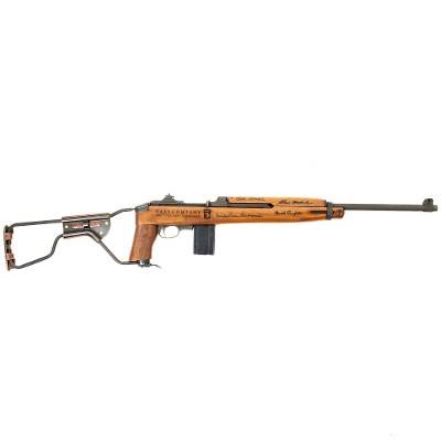 AUTO-ORDNANCE US CARBINE M1 .30 CARBINE - Image 2 of 3