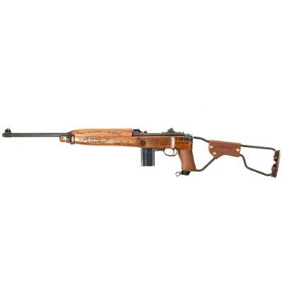 AUTO-ORDNANCE US CARBINE M1 .30 CARBINE - Image 1 of 3