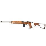 AUTO-ORDNANCE US CARBINE M1 .30 CARBINE - Image 1 of 3