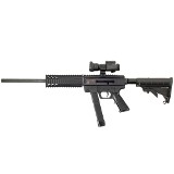 JUST RIGHT CARBINES MODEL J R CARBINE .40 S&W - 1 of 3