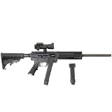 JUST RIGHT CARBINES MODEL J R CARBINE .40 S&W - 3 of 3